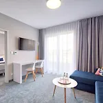 Savana شقة فندقية 4*