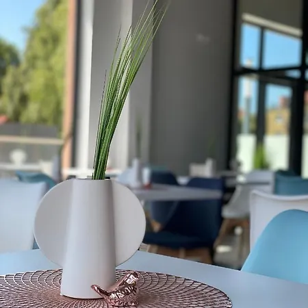 Appart hôtel Savana 4*