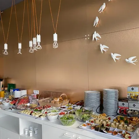 Savana 公寓式酒店