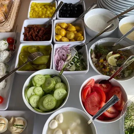 Savana Appart hôtel Mielno (Koszalin)