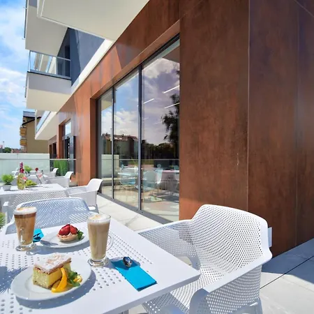 Savana Appart hôtel 4*