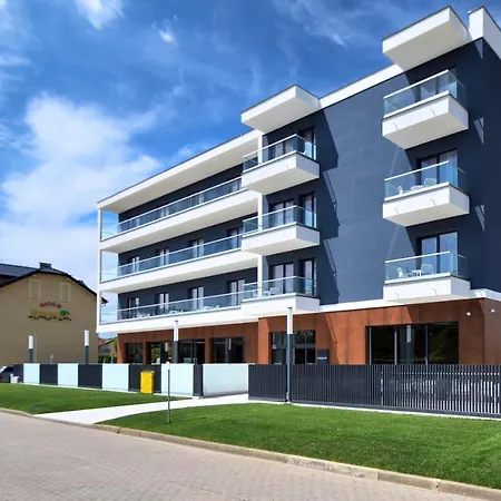 Savana Appart hôtel 4*