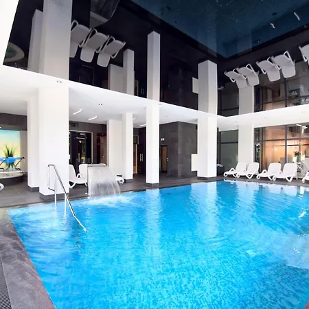 Savana Appart hôtel 4*