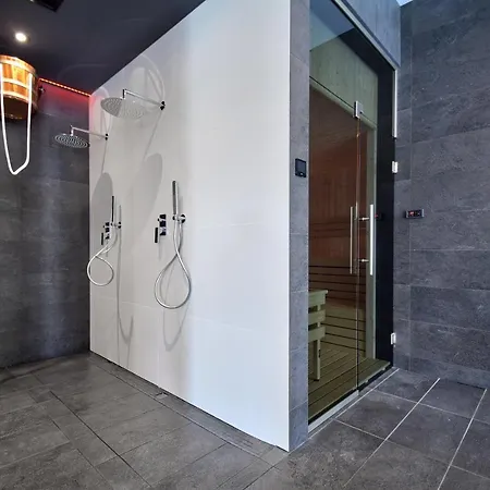 Appart hôtel Savana