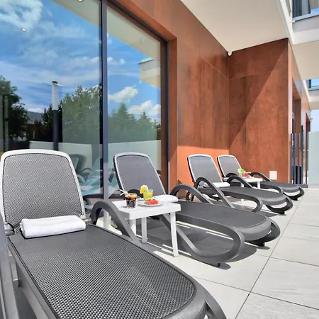 Savana 4* Mielno (Koszalin)