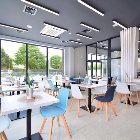 Appart hôtel Savana