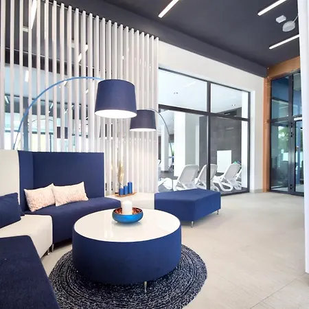 Appart hôtel Savana