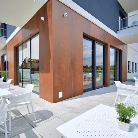 Savana Appart hôtel 4*