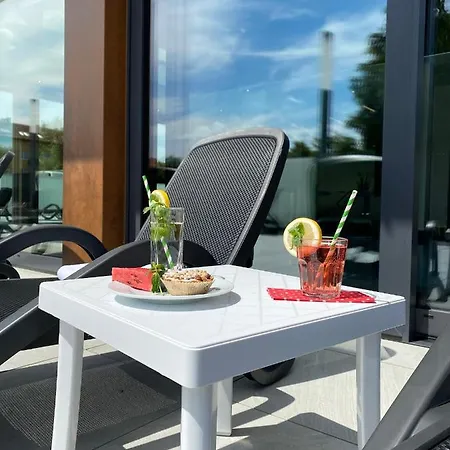 Savana Lejlighedshotel