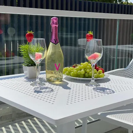 Savana Appart hôtel 4*