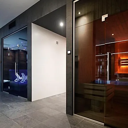 Savana Appart hôtel