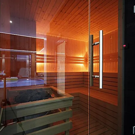 Appart hôtel Savana 4*