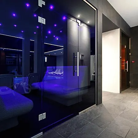 Savana Mielno Hotel apartamentowy