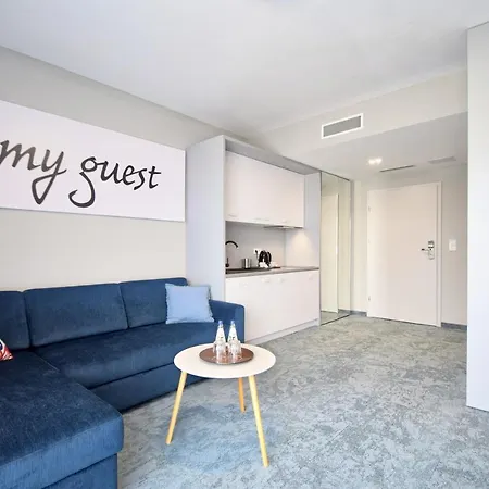 Savana 4* Mielno (Koszalin)