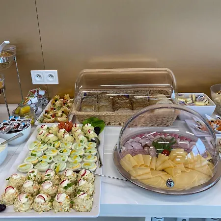 Savana 4* Mielno (Koszalin)