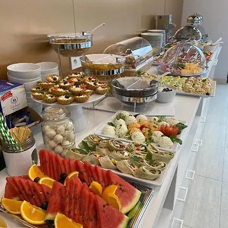 Appart hôtel Savana