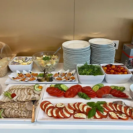 Appart hôtel Savana