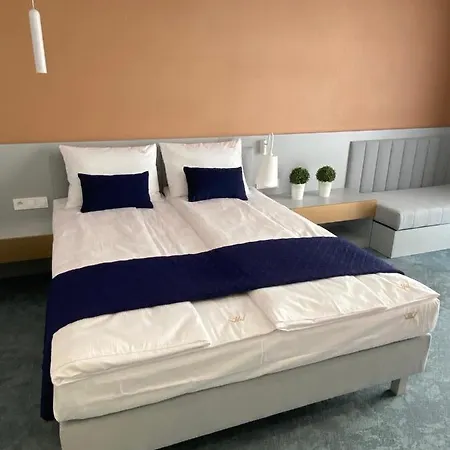 Appart hôtel Savana 4*