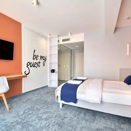 Savana 4* Mielno (Koszalin)