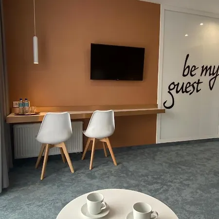 Savana 4* Mielno (Koszalin)