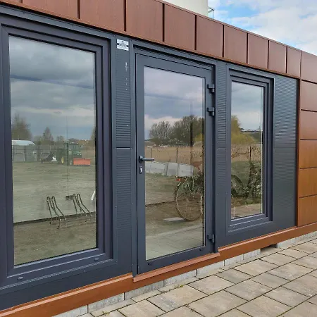 Savana Appart hôtel