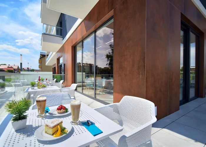 Savana Apart-hotel 4*