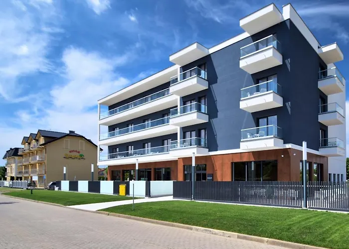 Savana Apart-hotel 4*