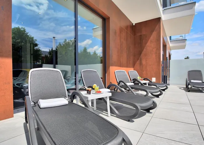 Savana 4* Mielno (Koszalin)