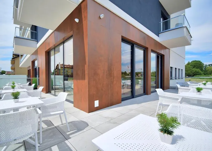 Savana Apart-hotel 4*