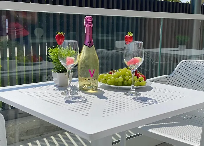 Savana Apart-hotel 4*