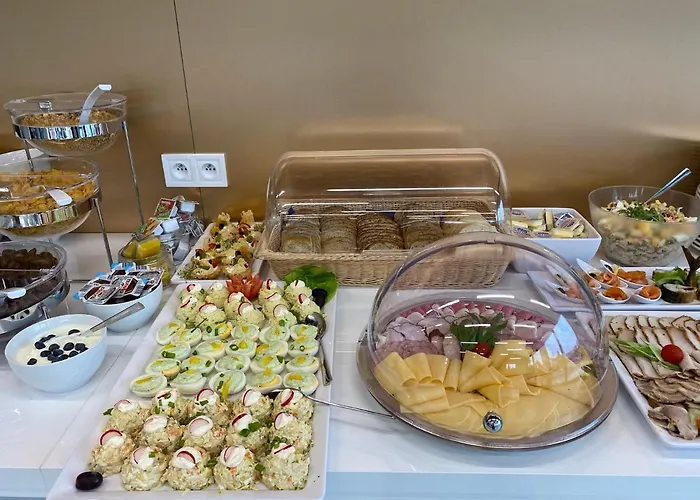 Savana 4* Mielno (Koszalin)