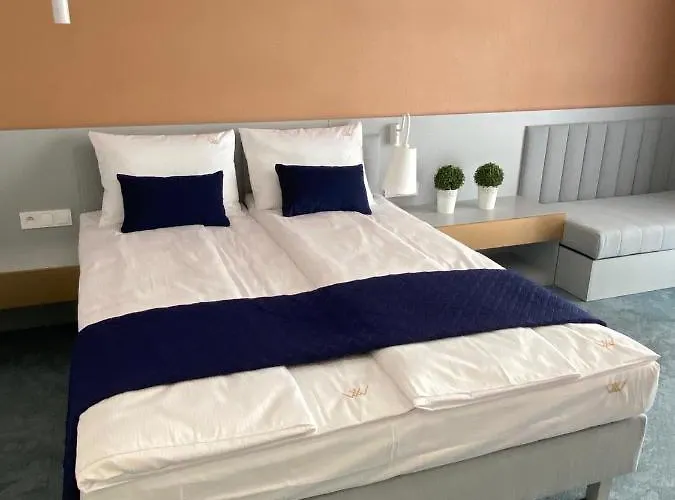 Apart-hotel Savana 4*