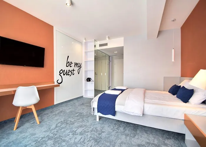 Savana 4* Mielno (Koszalin)