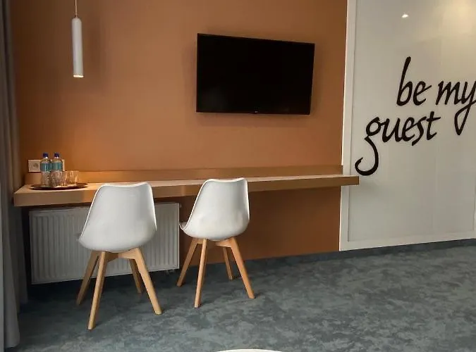 Savana 4* Mielno (Koszalin)