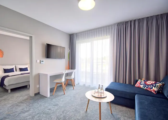 Savana Apart-hotel 4*