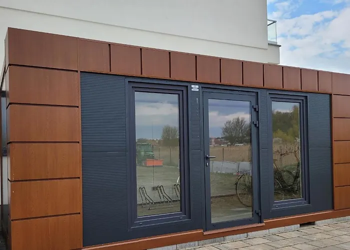 Savana 4* Mielno (Koszalin)